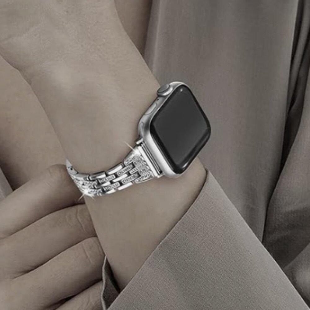 Apple Watch Band 38mm 40mm 41mm - Picture 2 of 5